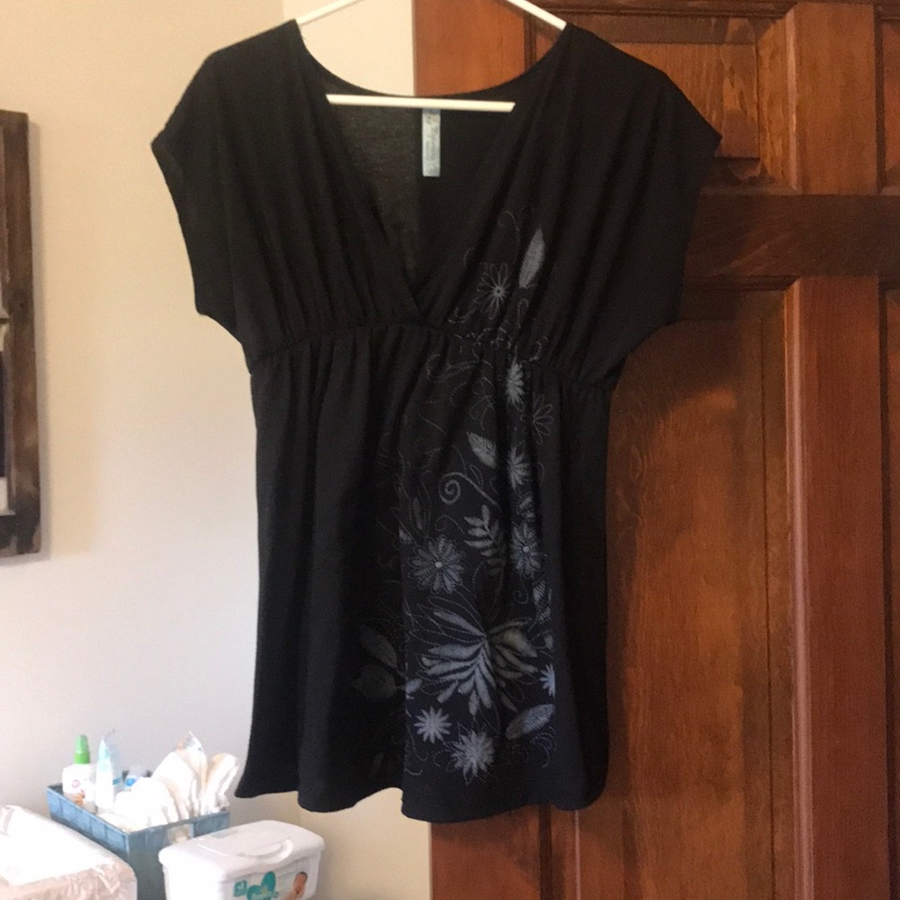 Maternity Top